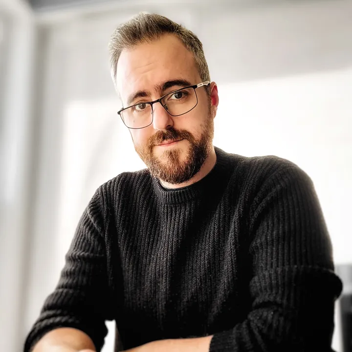 Author image